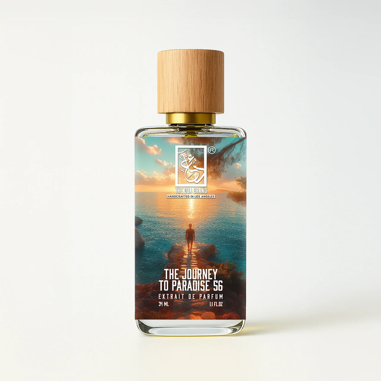 The Journey To Paradise 56