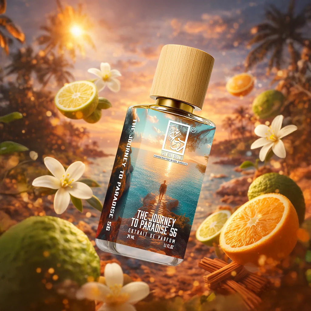 The Journey To Paradise 56