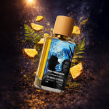 The Mobster vs Poseidon