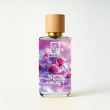 The Note Of Milky Raspberry Candied Violets