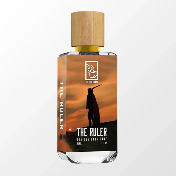 The Ruler - DUA FRAGRANCES - Inspired by Azzaro Pour Homme (Vintage ...