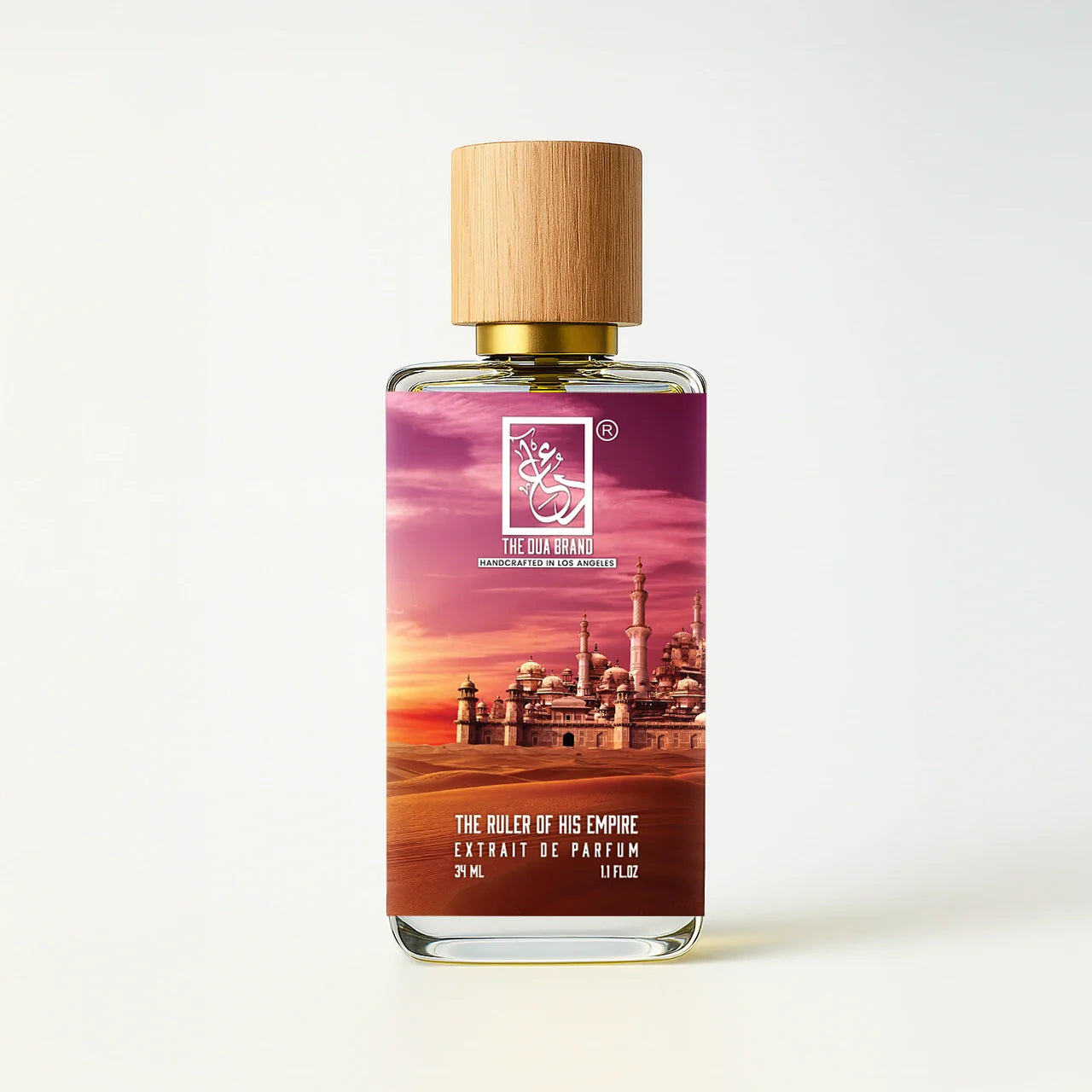 the-ruler-of-his-empire-front