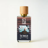 the-traveler