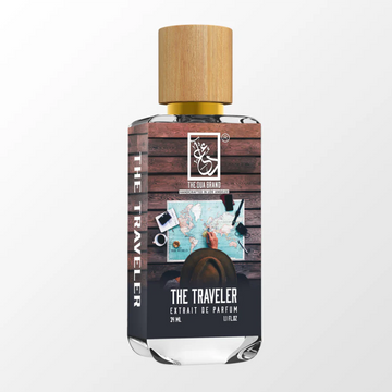 The Traveler