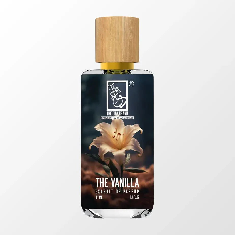 The Vanilla