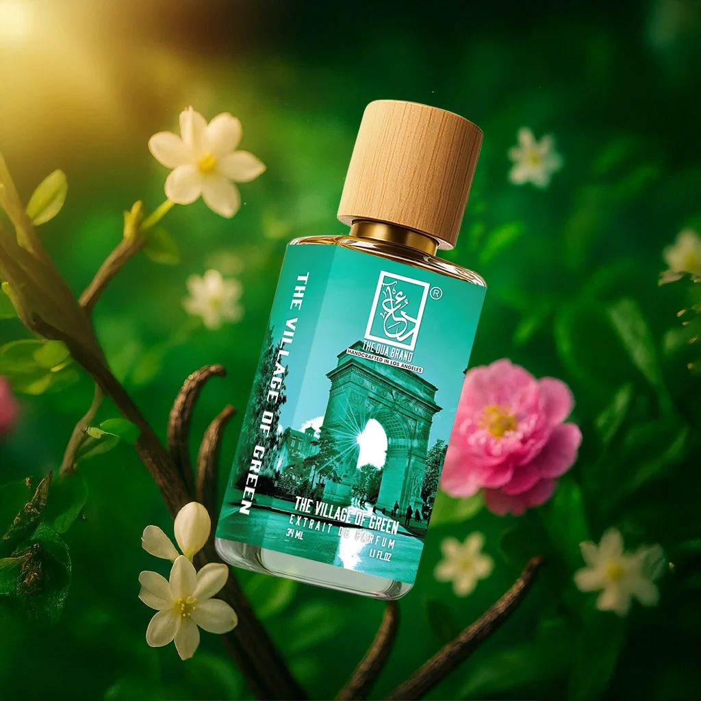 the-village-of-green-tilted