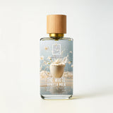 The White Vanilla Milk