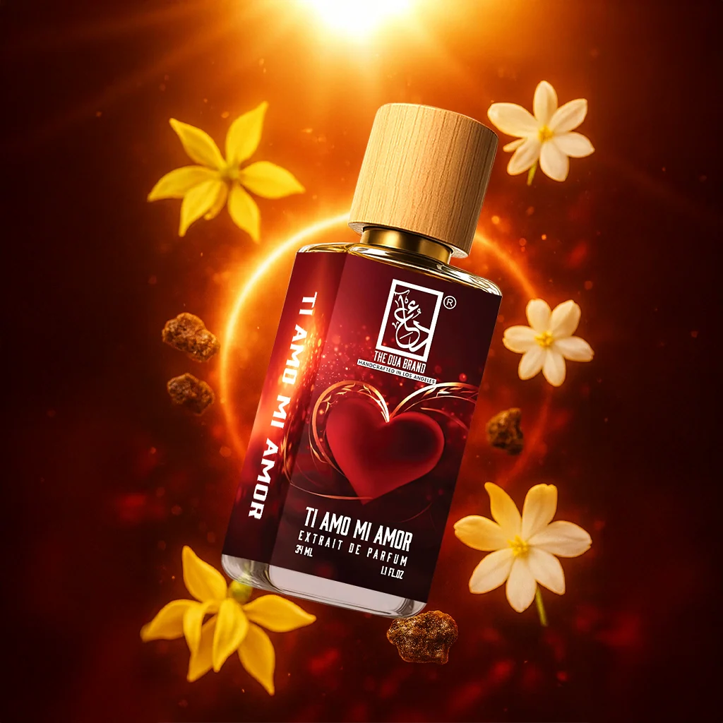 Ti Amo Mi Amor - Roja Parfums Ti Amo Dupe Perfume - DUA FRAGRANCES Ti Amo Mi Amor - Roja Parfums Ti Amo Dupe Perfume - DUA FRAGRANCES