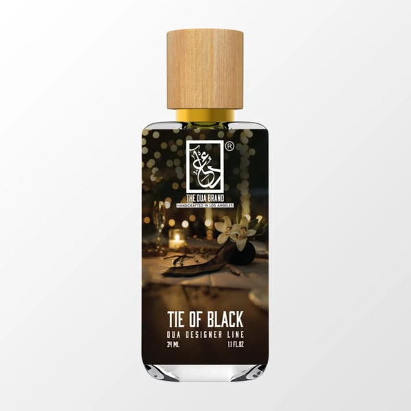 Tie Of Black - Celine Black Tie Dupe Perfume - DUA FRAGRANCES