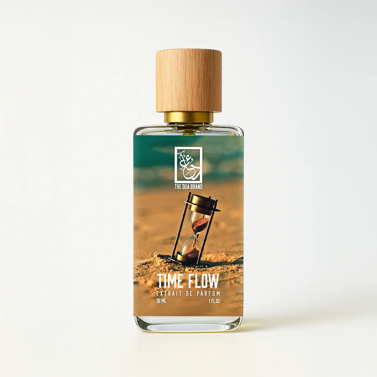 time-flow-front
