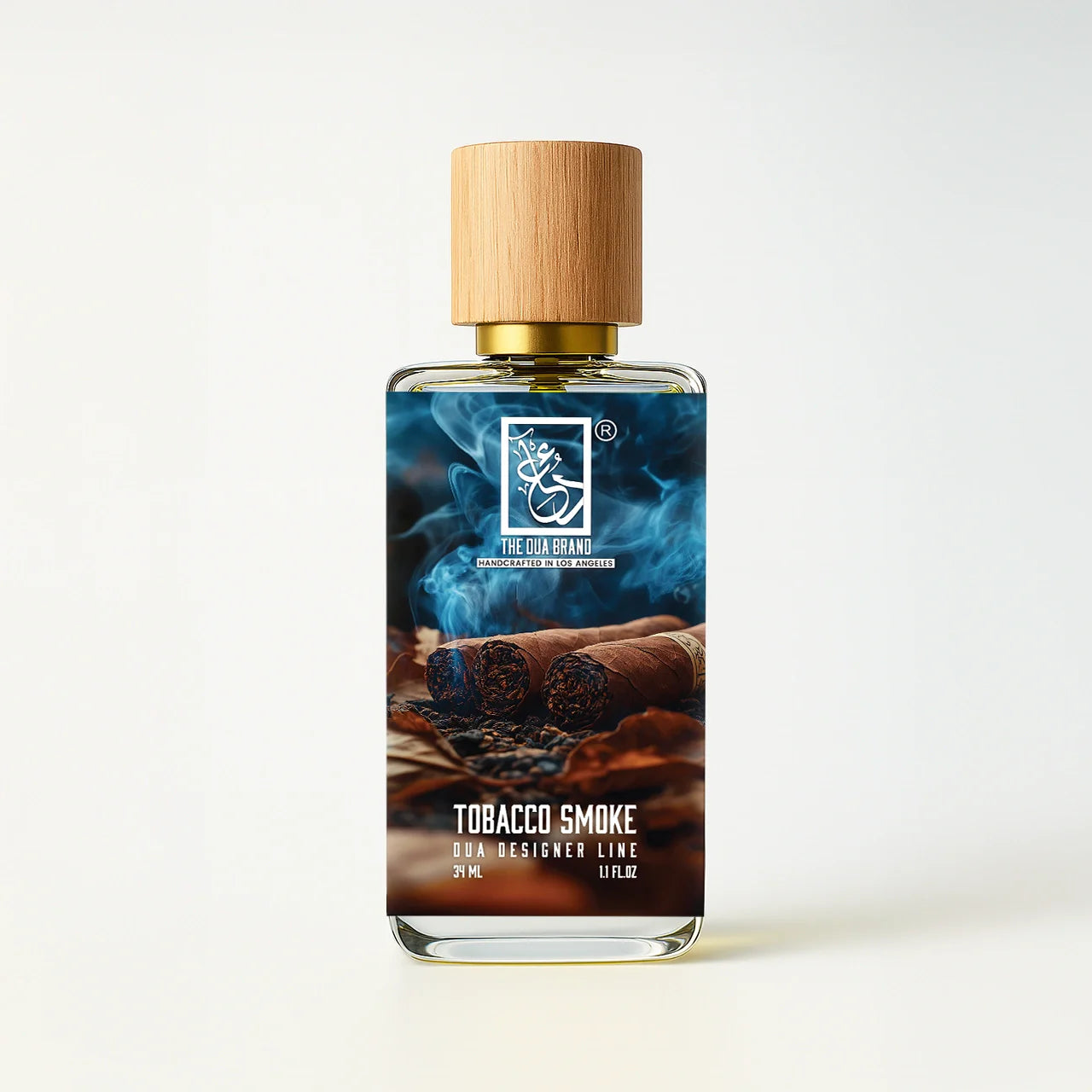 Tobacco Smoke  (Coming Soon)