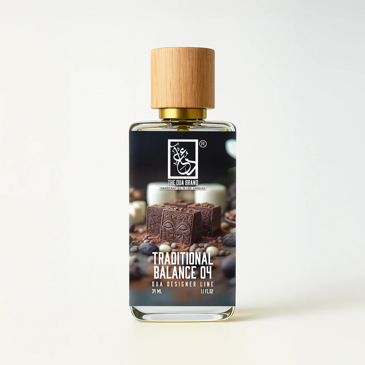 Traditional Balance 04