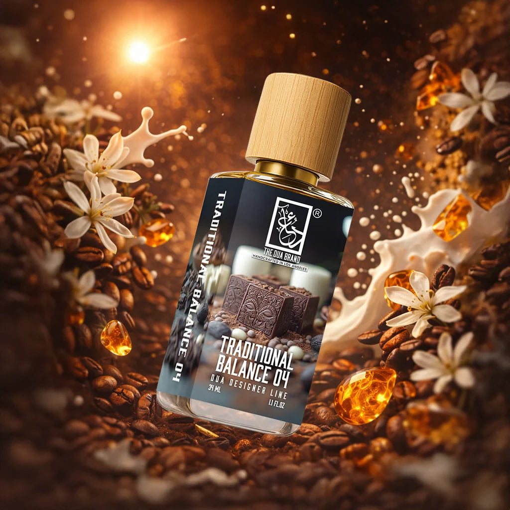 Traditional Balance 04