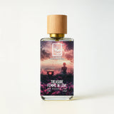 Treasure Femme In Love