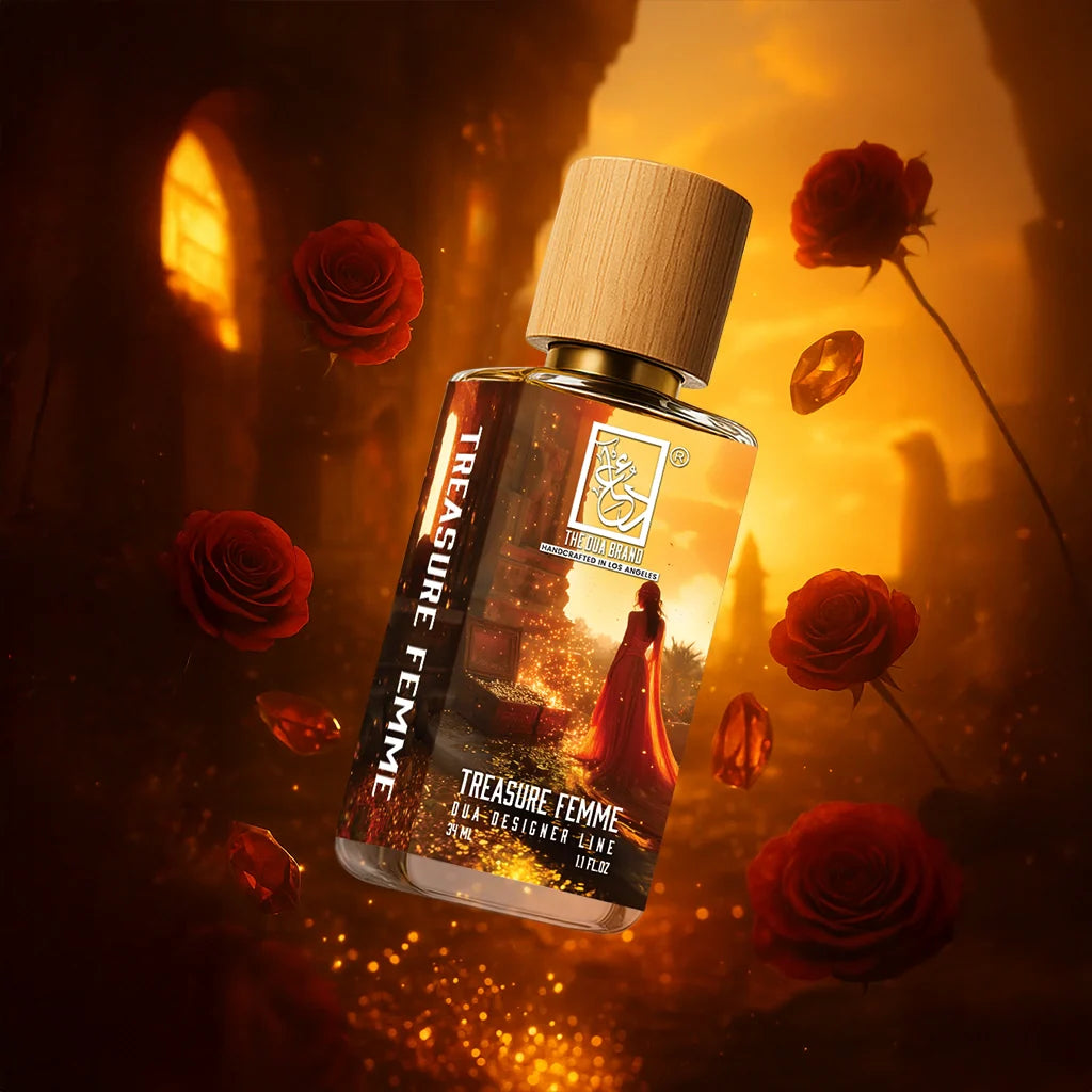 Treasure Femme