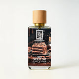 Triple Chocolate Cake