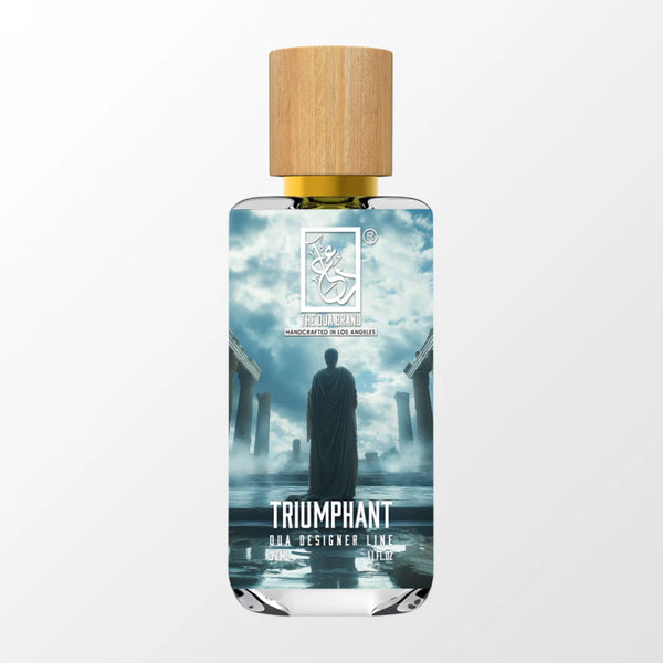 Triumphant - Ysl Kouros Dupe Perfume - DUA FRAGRANCES - 34ML EAU