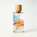 Tropical Kisses Of The Sun