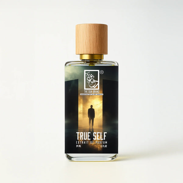 True Self - Yves Saint Laurent Myslf Eau De Parfum Dupe Perfume