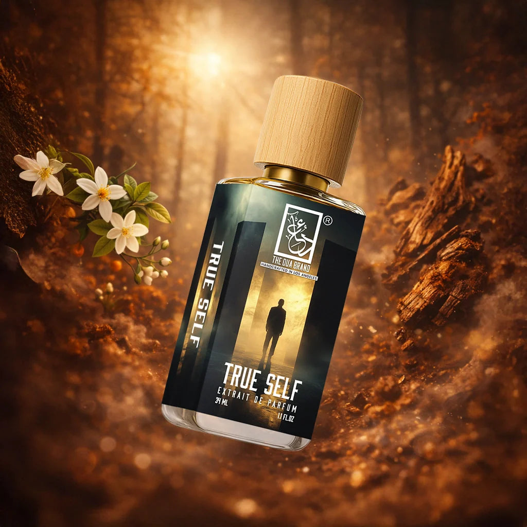 True Elf True Self - Yves Saint Laurent Myslf Eau De Parfum Dupe Perfume - DUA ...