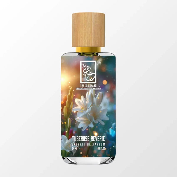 Tuberose Reverie - Amouage Love Tuberose Dupe Perfume - DUA