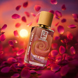 Twist Of Roses - Lancome Roses Berberanza Dupe Perfume - DUA