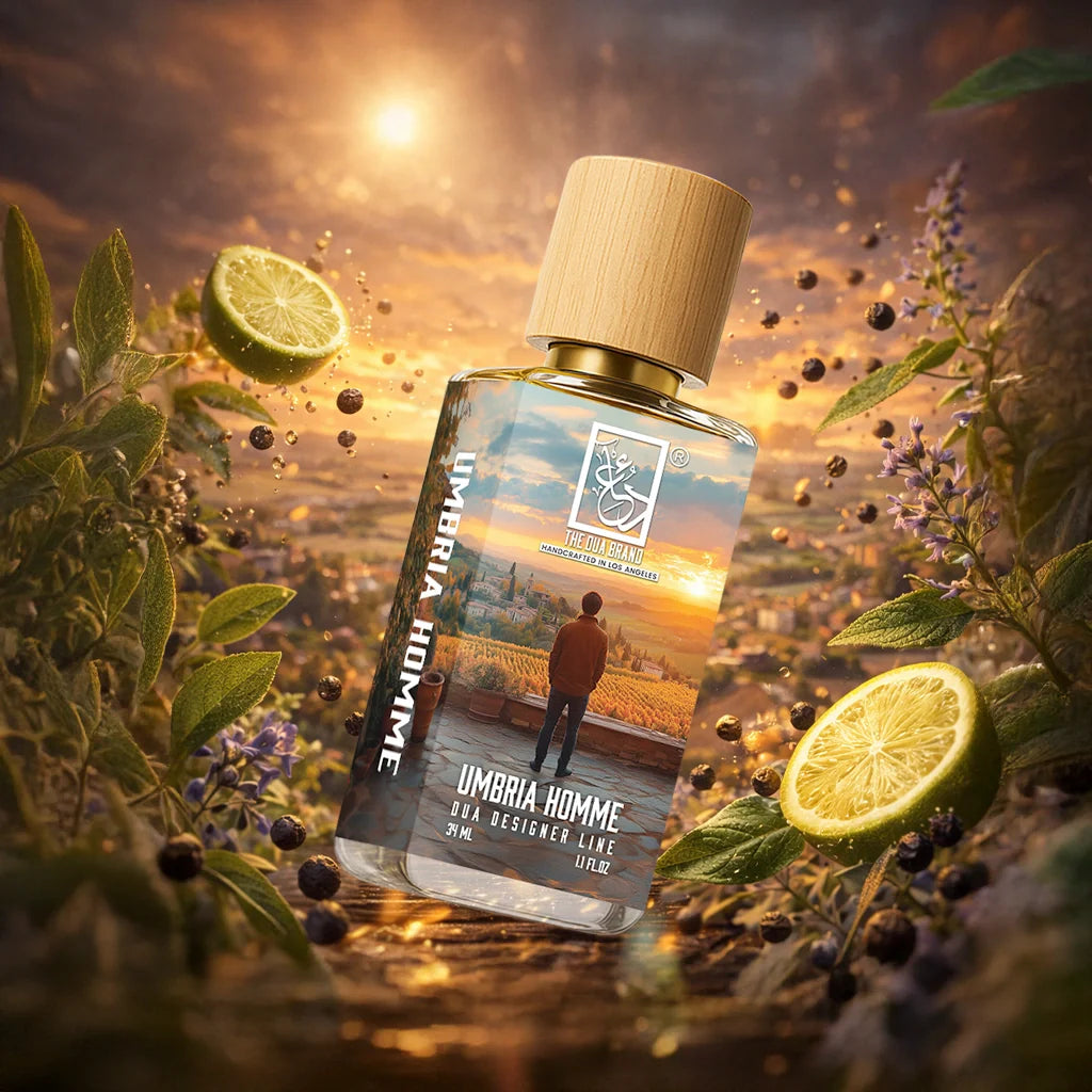 Umbria Homme