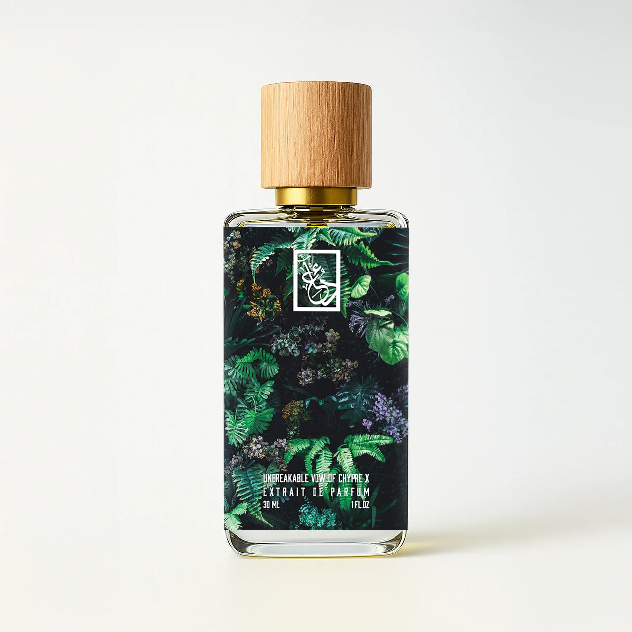 unbreakable-vow-of-chypre-x