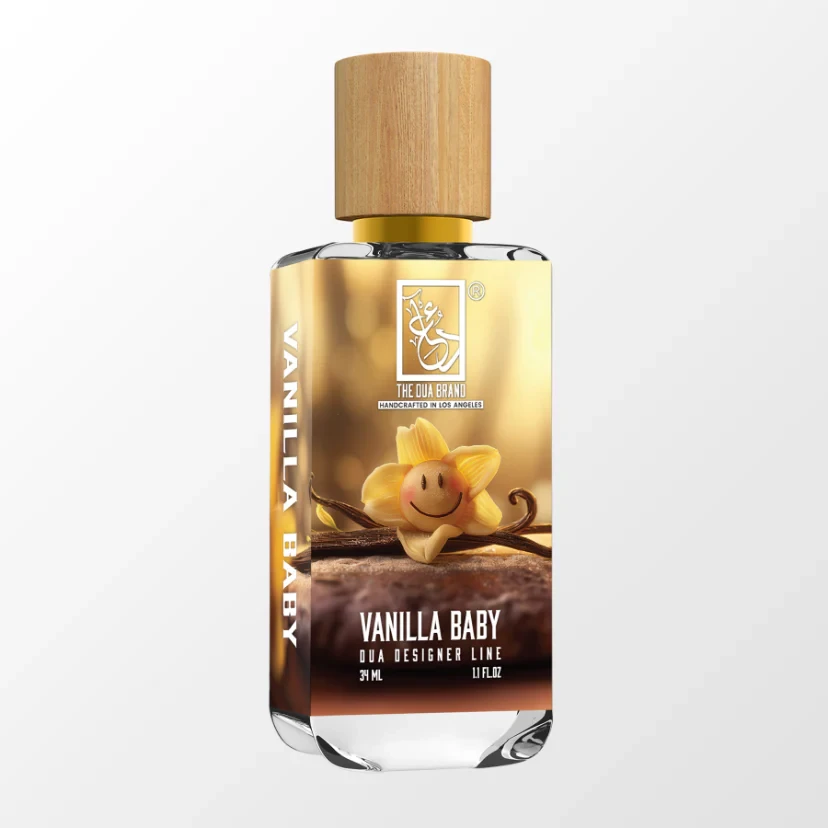 Vanilla Baby
