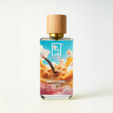 Vanilla Caramel Fantasy