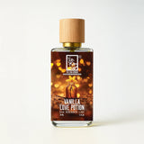 Vanilla Love Potion