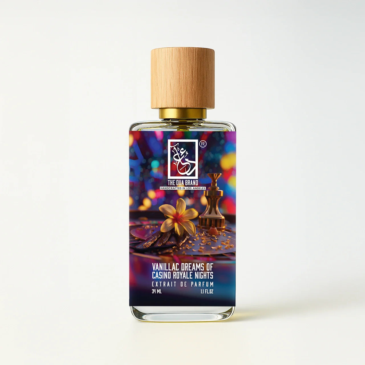 Vanillac Dreams of Casino Royale Nights