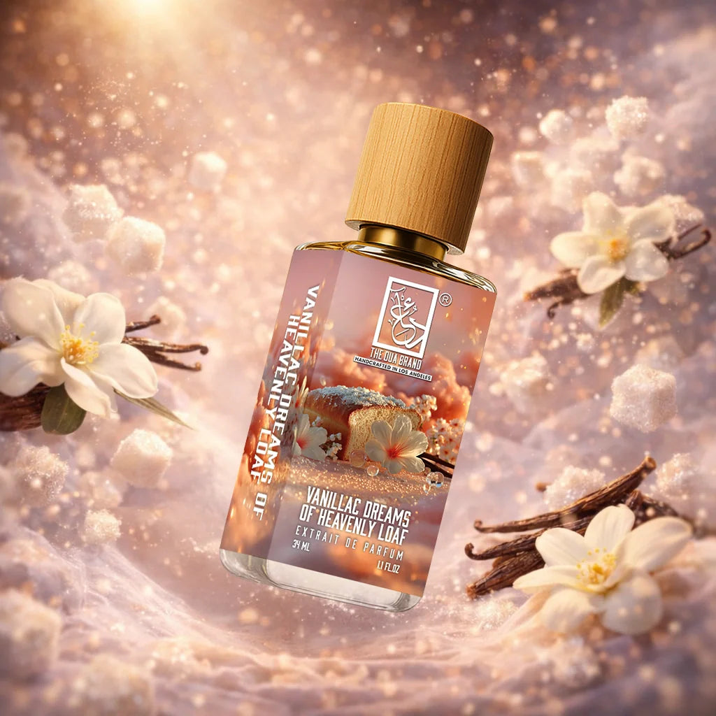 Tilted Vanillac Dreams Of Heavenly Loaf