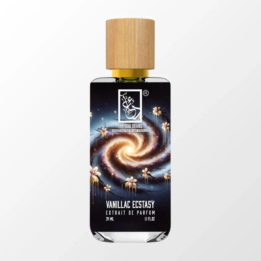 Vanillac Ecstasy