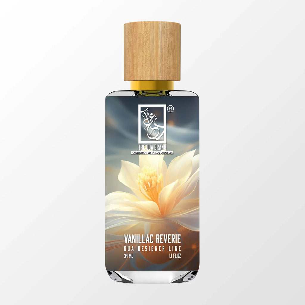 Vanillac Reverie - Montale Vanilla Extasy Dupe Perfume - DUA