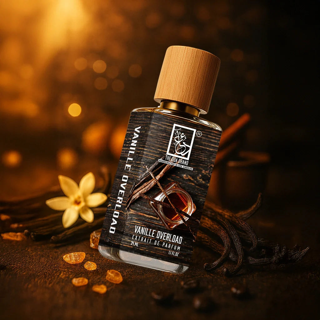 Vanille Overload - Guerlain Spiritueuse Double Vanille Dupe