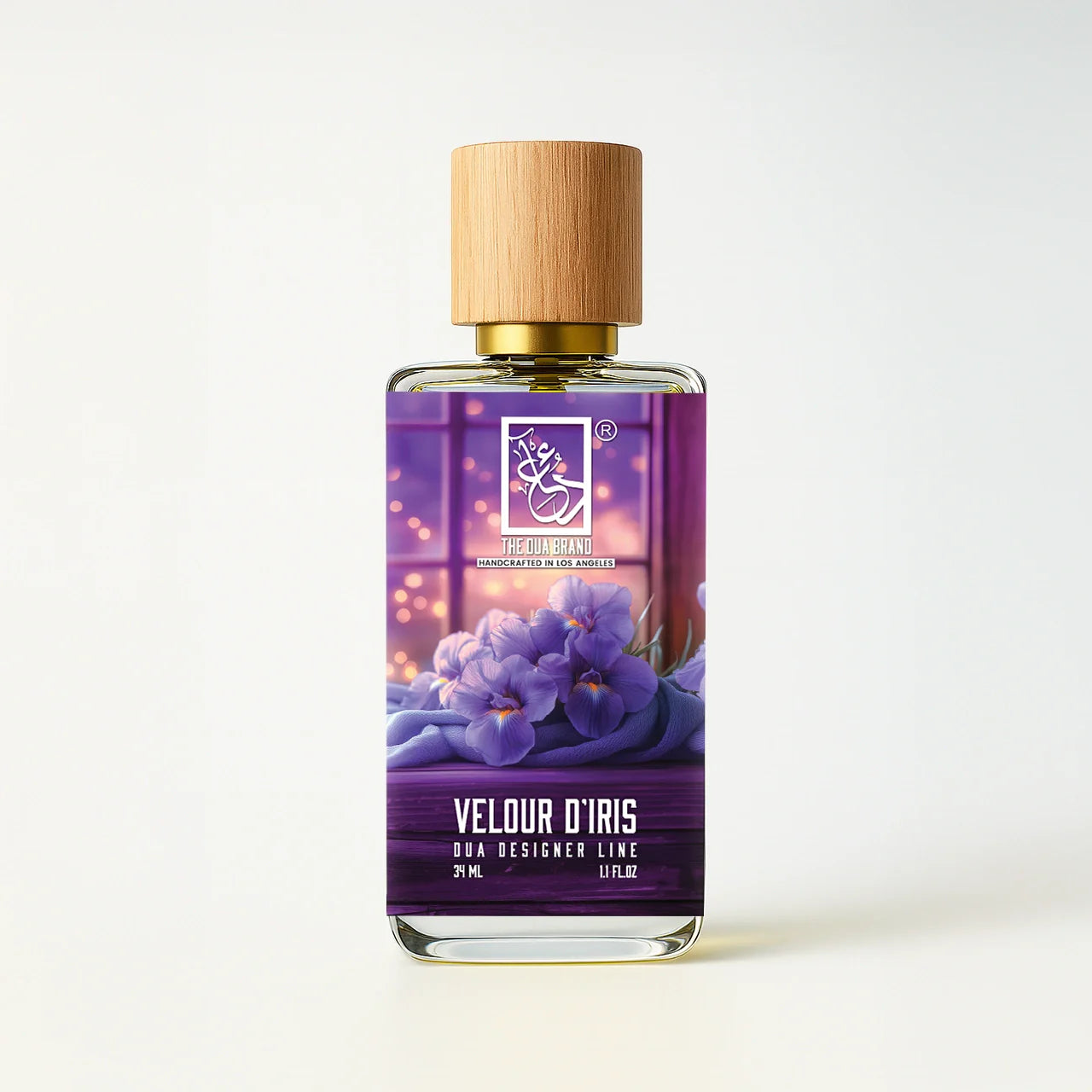Velour d'Iris