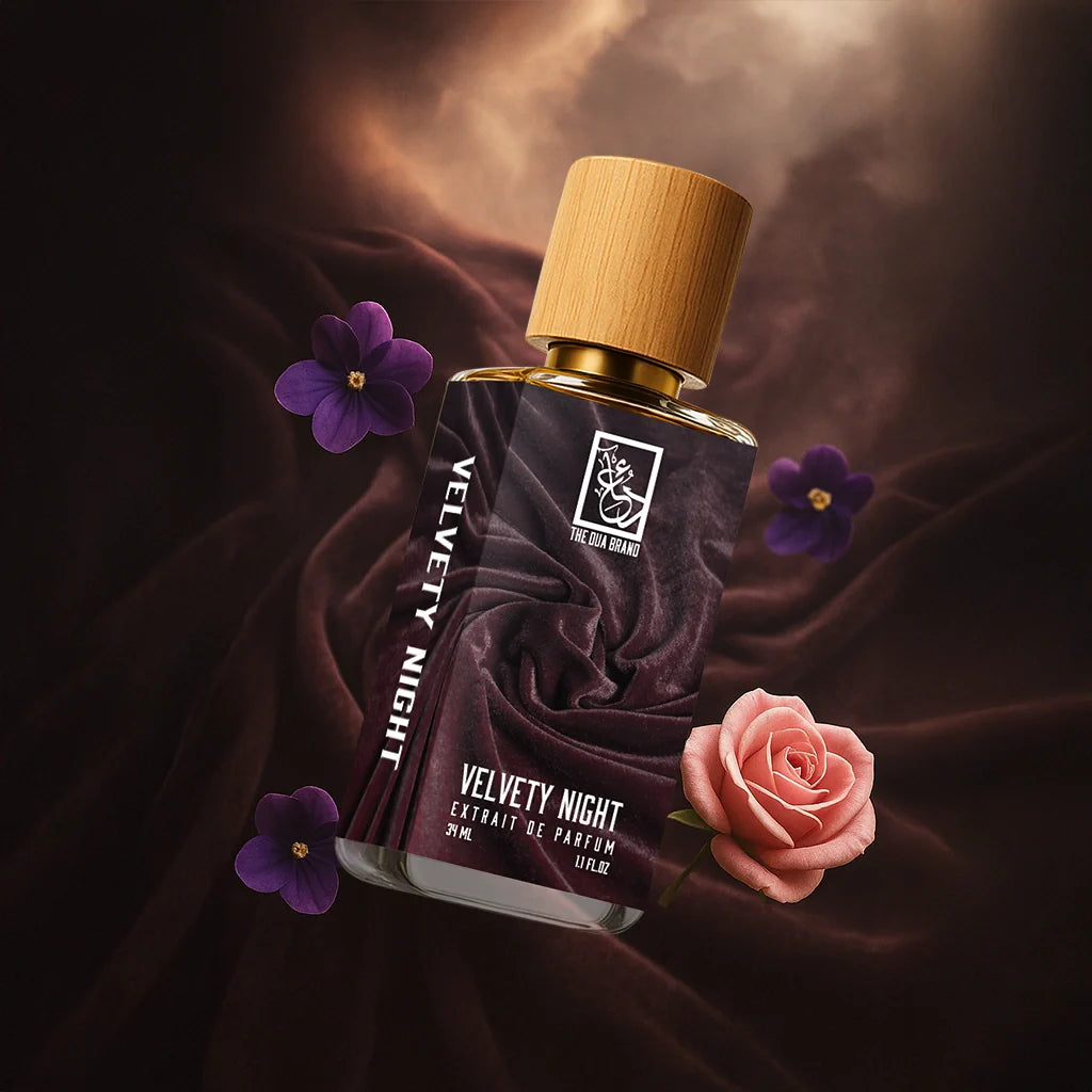 tilted-velvety-night