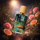 Vetiver Vortex - Diptyque Vetyverio Edt Dupe Perfume - DUA Vetiver Vortex - Diptyque Vetyverio Edt Dupe Perfume - DUA
