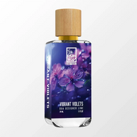 Vibrant Violets