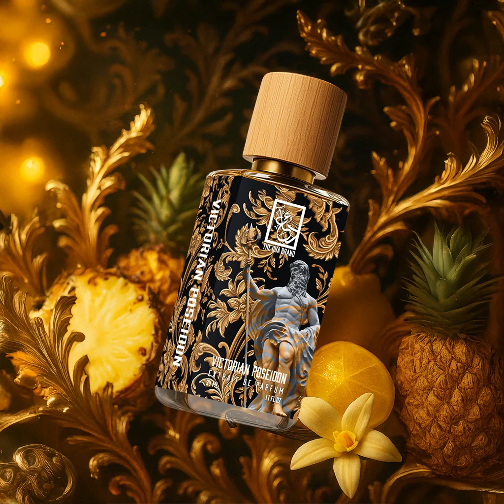 Victorian Poseidon – DUA FRAGRANCES Victorian Poseidon – DUA FRAGRANCES