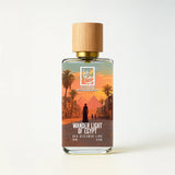 Wander Light Of Egypt