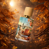 pure havane cherry tobacco Thierry Mugler A Men for Men -Eau de Toilette, 100 ml-: Buy Online at Best Price in Egypt lasting luxury of our clean When In Havana - Mugler