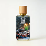 Where Vetiver Meets Tonka