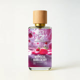 Whimsical Bubbleberry