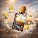 Tilted Whispers Of Dawn