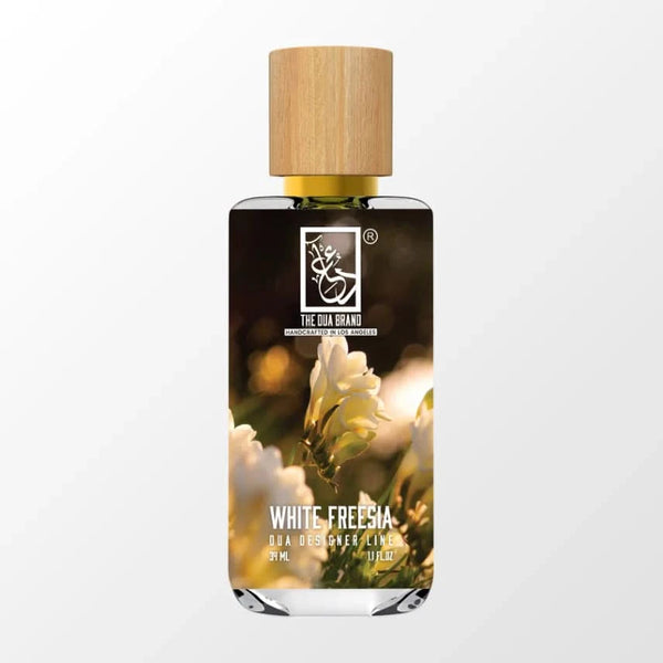 Freesia, Peony – The PERFUME OIL FACTORY