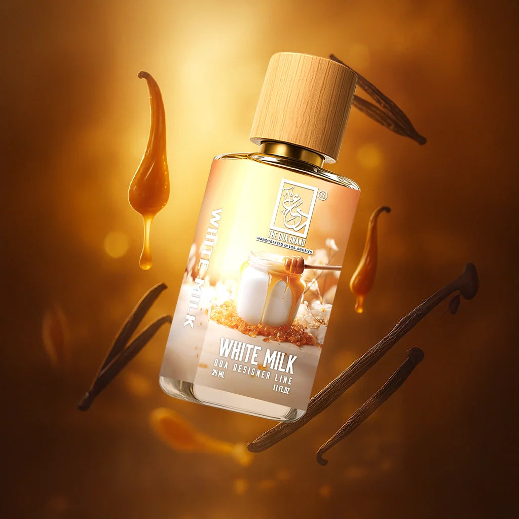 White Milk - Giardini Di Toscana Bianco Latte Dupe Perfume - DUA White Milk - Giardini Di Toscana Bianco Latte Dupe Perfume - DUA