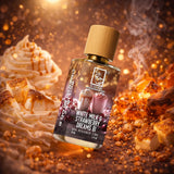 White Milk & Strawberry Dreams 81