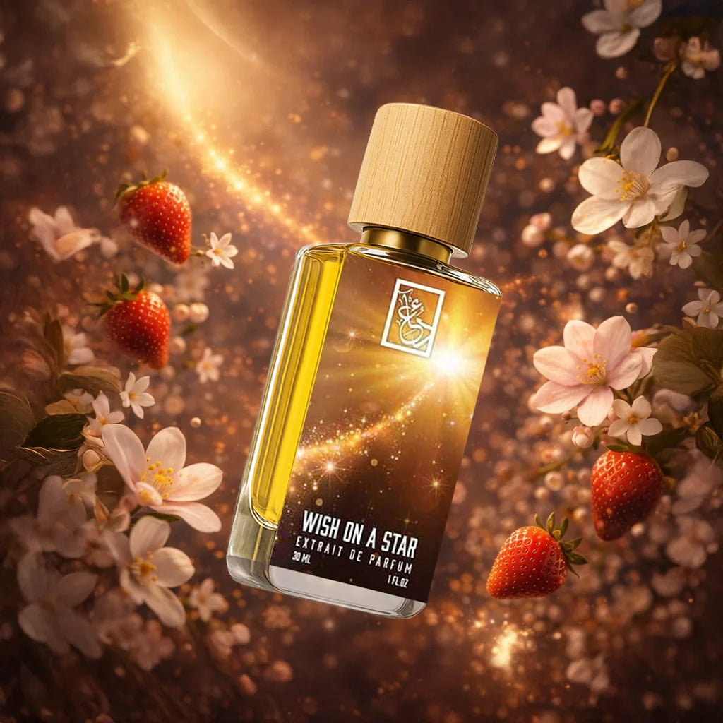 Wish on a Star